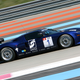 Illustration for article titled 2009 FIA GT Racers Trot Out For Spring Testing In France